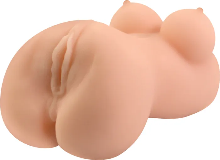Hott Products Vibrators Skinsations Little Virgin