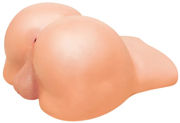 Icon Brands Anal Falcon Bottom Buddy Doggy Style Ass