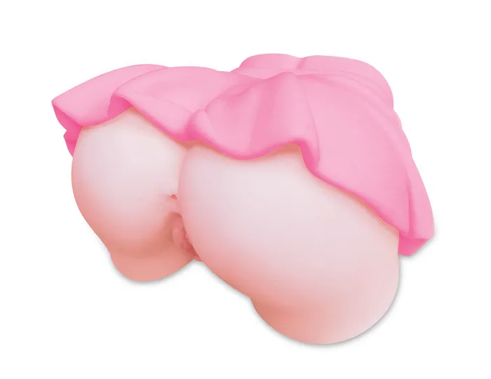 Icon Brands Male Sex Toys Hey 19 CoEds in Disgrace Ass Pussy