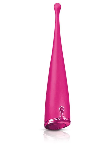Inya Le Pointe Pink NS Novelties Vibrators