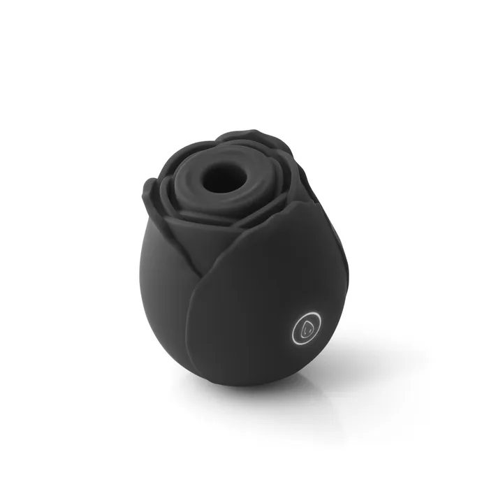 Inya the Rose Black nsnovelties Vibrators