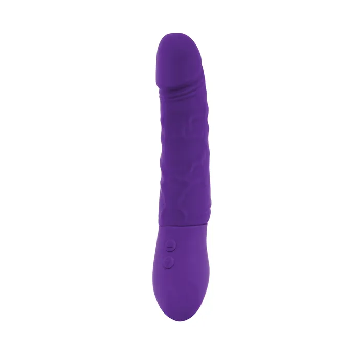 Inya Twister Purple nsnovelties Vibrators