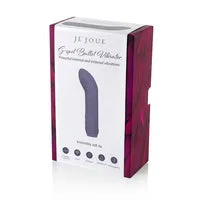 Je Joue Female Sex Toys GSpot Bullet