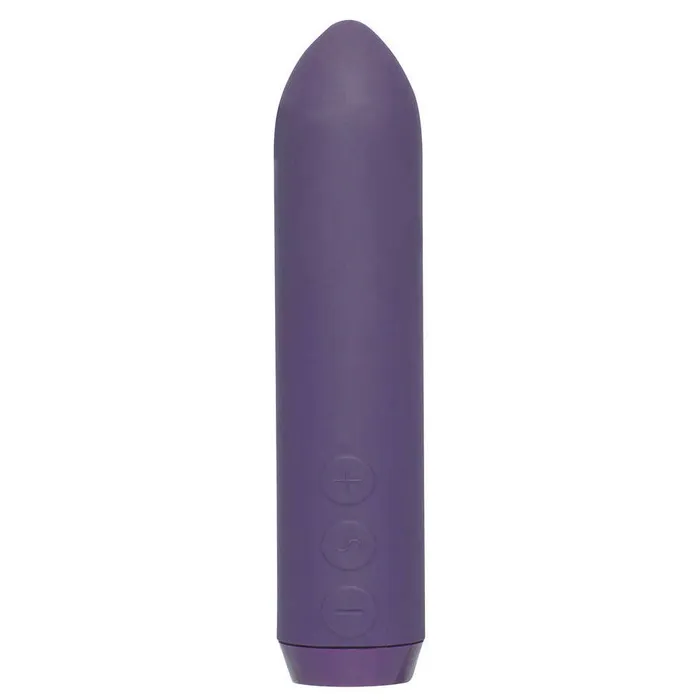 Je Joue Vibrators Je Joue Classic Bullet Vibrator Purple
