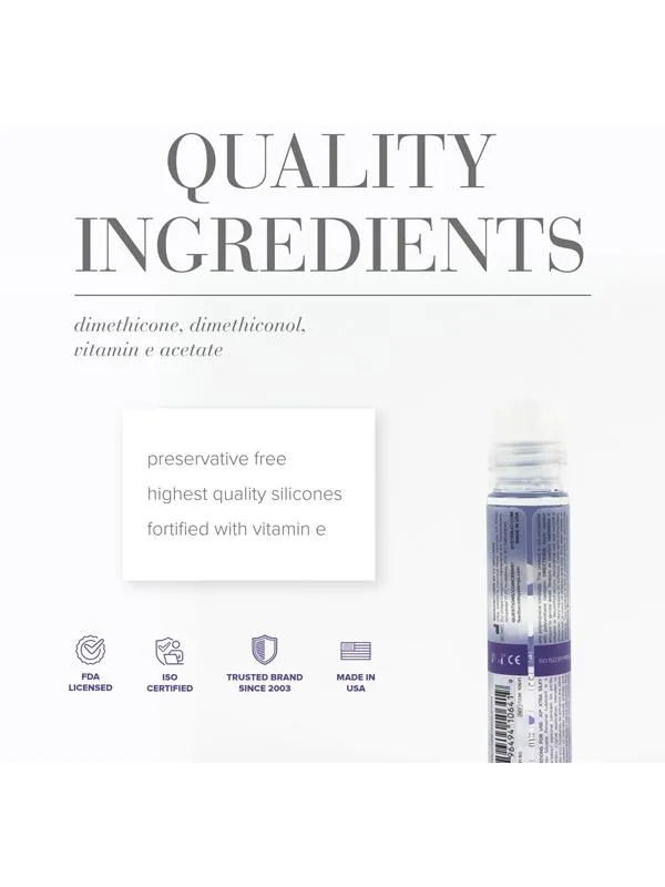 JO Xtra Silky Thin Silicone Original Lubricant 1 oz 30 mL JO Sexual Health Wellbeing JO Xtra Silky Thin Silicone Original Lubricant 1 oz 30 mL JO Sexual Health Wellbeing
