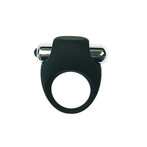 JoyRings Silicone Vibrating Cock Ring Loving Joy Couples