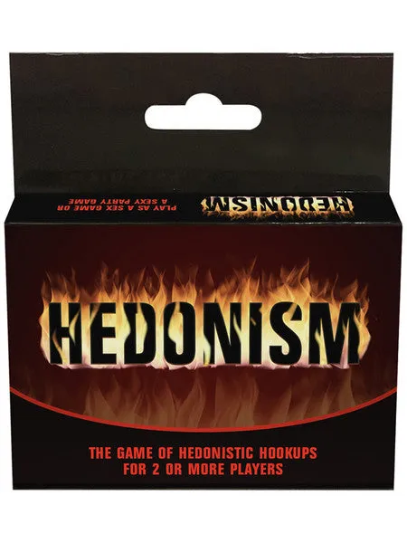 Kheper Games Games Hedonism Card Game Kheper Games Games Hedonism Card Game