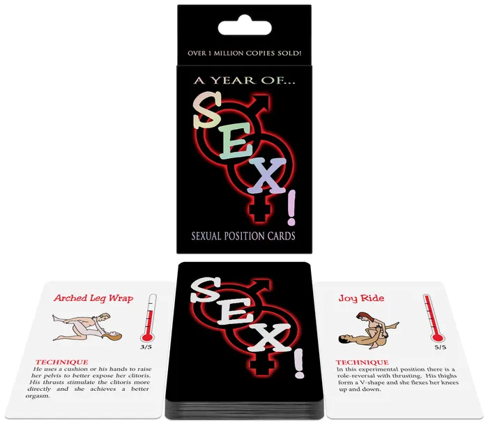 Kheper Games Sex Card Game Couples