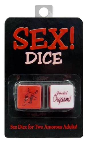 Kheper Games Sex Dice Couples