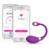Kiiroo Anal Ohmibod Esca2 for KiiRoo