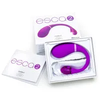 Kiiroo Anal Ohmibod Esca2 for KiiRoo