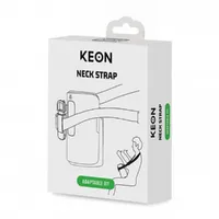 Kiiroo Keon Accessory Neck Strap Female Sex Toys