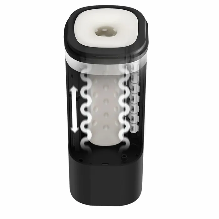 Kiiroo Vibrators ONYX ASA AKIRA EXPERIENCE