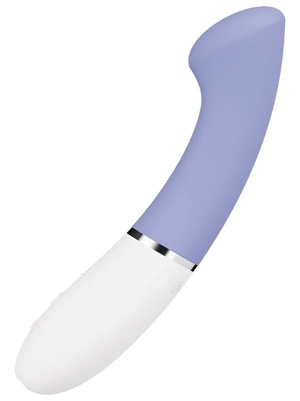 Lelo Gigi 3 Powder Blue Vibrators Lelo Gigi 3 Powder Blue Vibrators