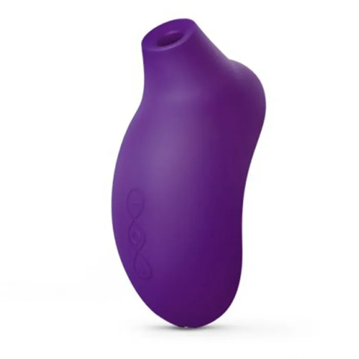 Lelo Sona 2 Purple Clitoral Vibrator Lelo Vibrators