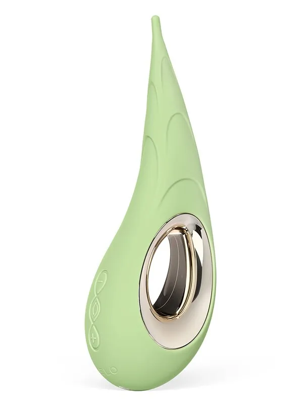 Lelo Vibrators LELO DOT Cruise Pistachio Cream