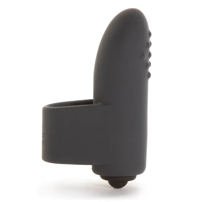 Lovehoney Fifty Shades Vibrators Fifty Shades of Grey Secret Touching Finger Massager Lovehoney Fifty Shades Vibrators Fifty Shades of Grey Secret Touching Finger Massager