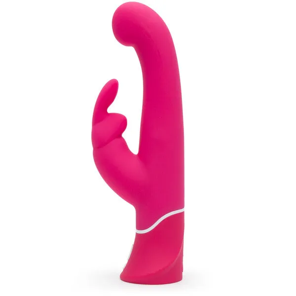 Lovehoney Vibrators Happy Rabbit GSpot Pink