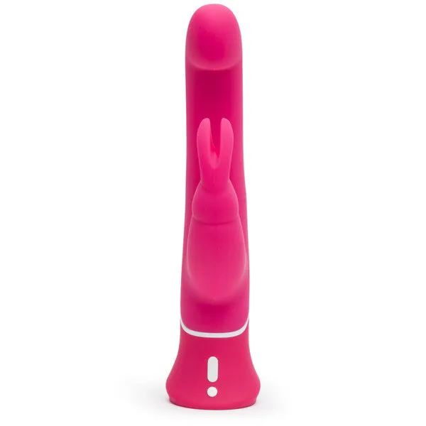 Lovehoney Vibrators Happy Rabbit GSpot Pink