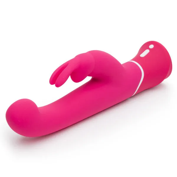 Lovehoney Vibrators Happy Rabbit GSpot Pink