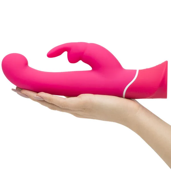 Lovehoney Vibrators Happy Rabbit GSpot Pink