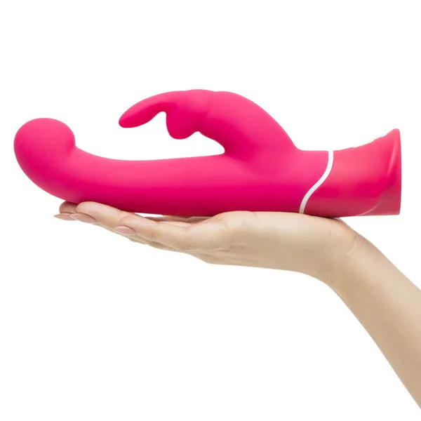 Lovehoney Vibrators Happy Rabbit GSpot Pink