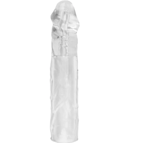 Loving Joy Male Sex Toys Loving Joy Boss Textured Penis Sleeve