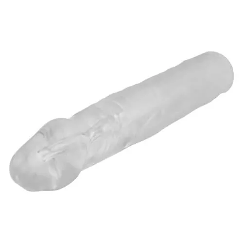 Loving Joy Male Sex Toys Loving Joy Boss Textured Penis Sleeve
