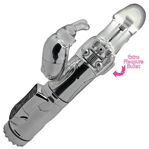 Loving Joy Vibrators Jessica Rabbit Ultimate Xxtra G