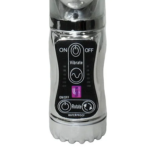 Loving Joy Vibrators Jessica Rabbit Ultimate Xxtra G