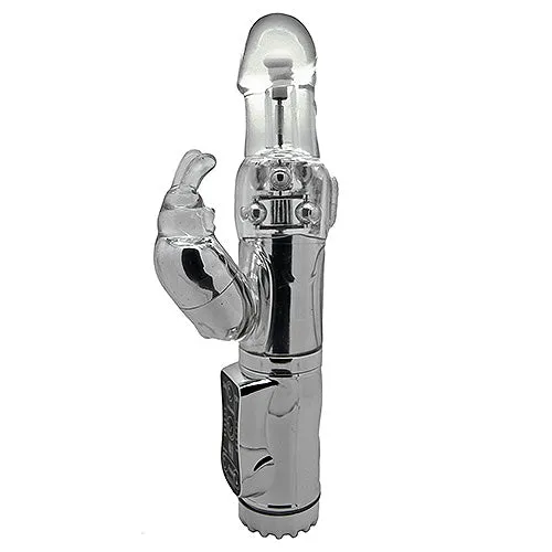 Loving Joy Vibrators Jessica Rabbit Ultimate Xxtra G