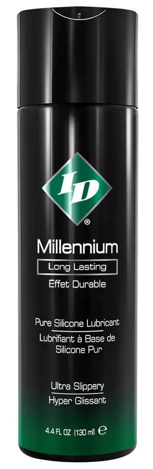 Lubricants ID Lubricants ID Millennium Silicone Lubricant 44 Oz