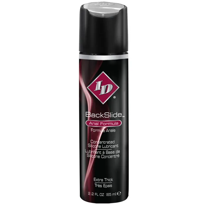 Lubricants ID Lube ID BackSlide Anal Formula 22 oz Lubricant