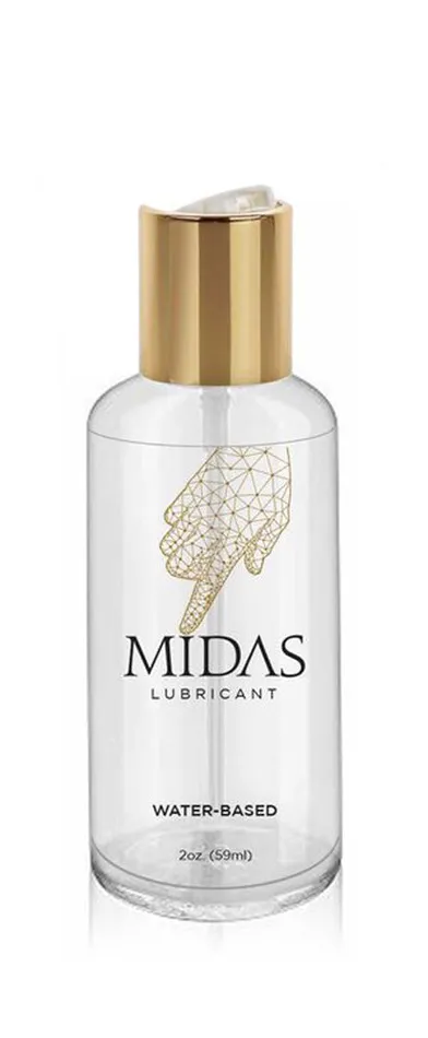 Lubricants Little Genie Midas Lubricant 23 Fl Oz