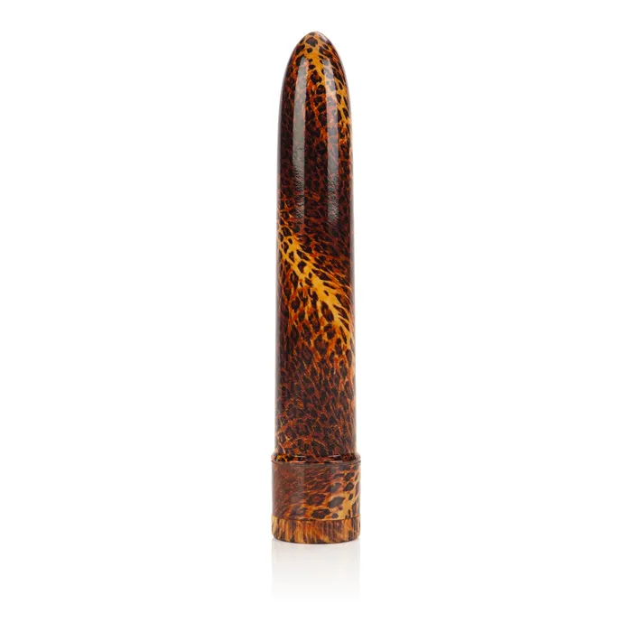 LuvMyToyz Female Sex Toys Leopard Massager