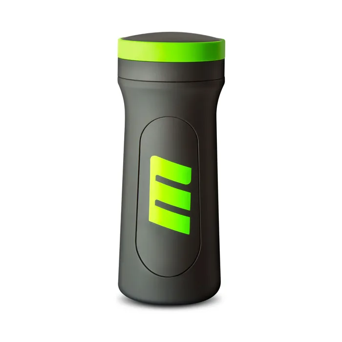 M for Men M2 Male Masturbator Cup Black Blush Male Sex Toys