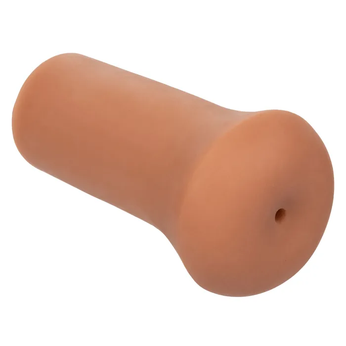 Male Sex Toys CalExotics Boundless Stroker Brown