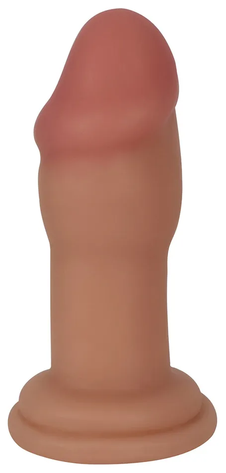 Male Sex Toys Curve Toys Mega Anal Plug