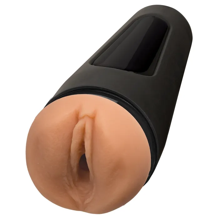 Male Sex Toys Doc Johnson Main Squeeze Jessie Andrews Pussy