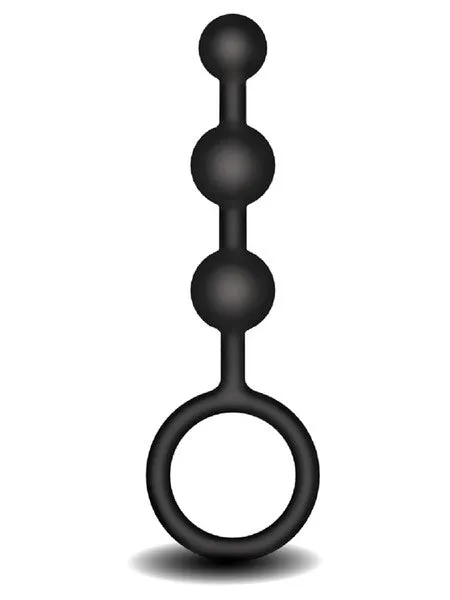 Male Sex Toys Fredericks Of Hollywood Silicone Anal Beads Fredericks Of Hollywood