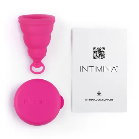 Male Sex Toys Lelo Lily Cup One