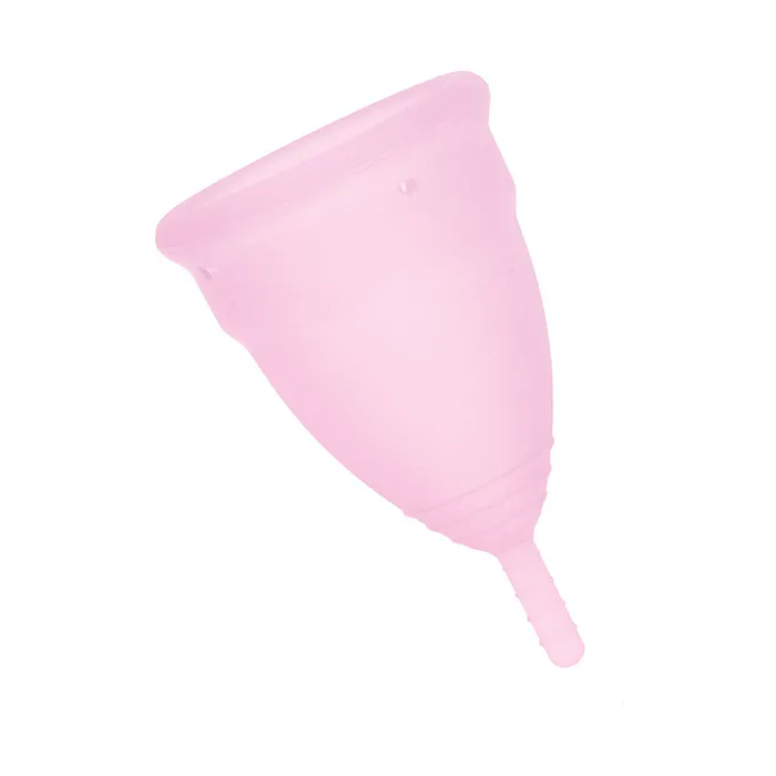 Male Sex Toys Mae B Mae B Intimate Health 2 Small Menstrual Cups Male Sex Toys Mae B Mae B Intimate Health 2 Small Menstrual Cups