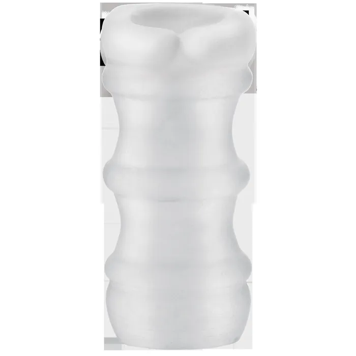 Male Sex Toys Mood Pleaser Massaged Beads Frost Doc Johnson