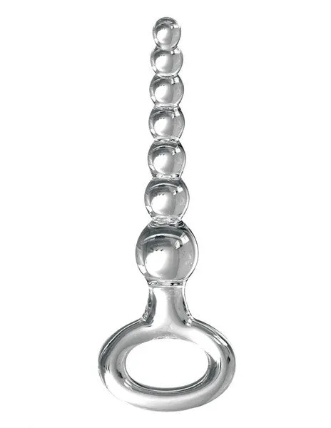 Male Sex Toys Pipedream Products Icicles no 67