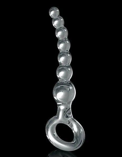 Male Sex Toys Pipedream Products Icicles no 67 Male Sex Toys Pipedream Products Icicles no 67