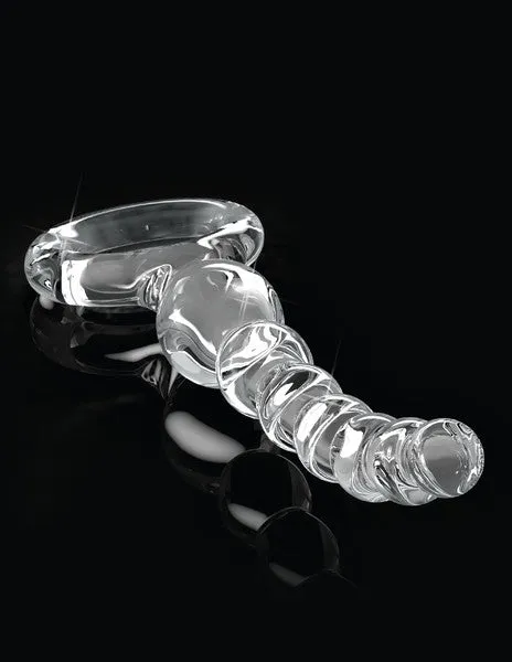 Male Sex Toys Pipedream Products Icicles no 67 Male Sex Toys Pipedream Products Icicles no 67