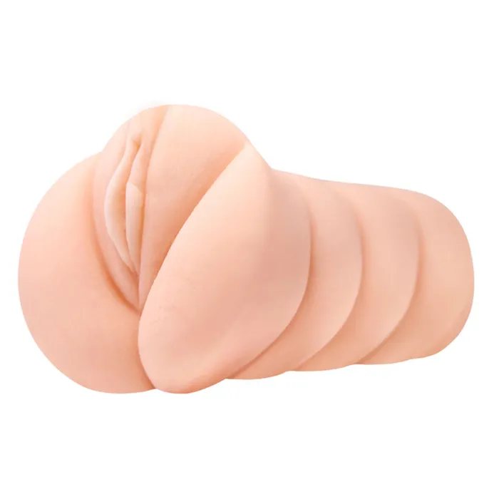 Male Sex Toys Pretty Love Crazy Bull Vagina Masturbator