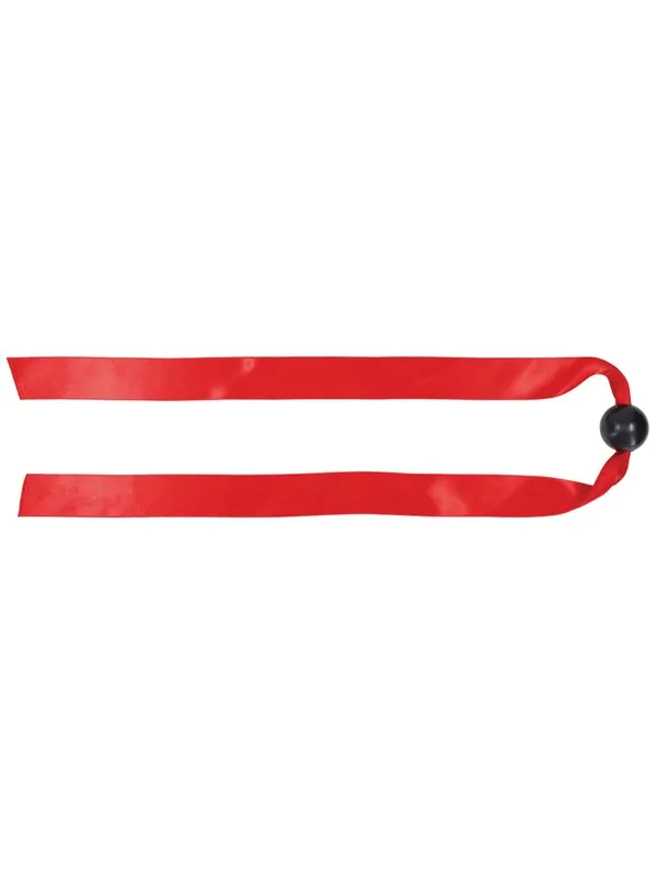Male Sex Toys Sportsheets Sex and Mischief Amor Satin Ball Gag Male Sex Toys Sportsheets Sex and Mischief Amor Satin Ball Gag