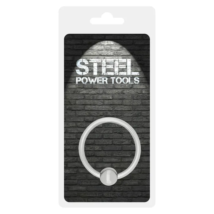 Male Sex Toys Steel Power Tools Steel Power Tools Acorn Penis Ring 30mm Male Sex Toys Steel Power Tools Steel Power Tools Acorn Penis Ring 30mm