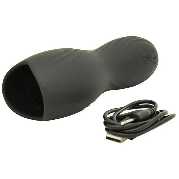 Male Sex Toys ToyWithMe Goblet Masturbator Vibration Cup